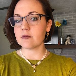 Meet your Posher, Emily